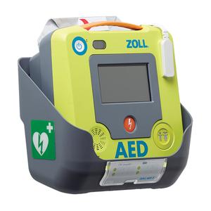 AED Wall Mount Bracket - Zoll AED 3™, Non-Medical
