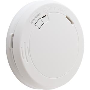 Photoelectric Smoke Alarm - cETL, Lithium Powercell, 10 Years