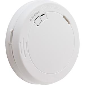 Photoelectric Smoke Alarm - cETL, Battery operated, 10 Years