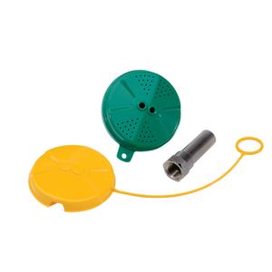 Eye/Face Wash Head - Non-Medical