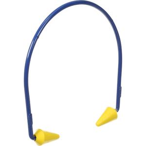 E-A-R™ Caboflex™ Earplugs - 17, Meets/Exceeds CSA Class BL, Each