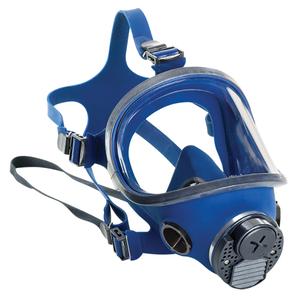 130M Full Facepiece Respirator - One Size, Silicone