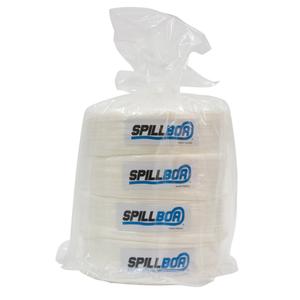 SpillBoa™ Bale - Oil Only, 25', 5", 28 gal., 4