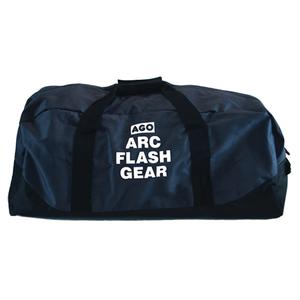 Arc Flash Gear Duffle Bag - 30"L x 13"W x 14"H