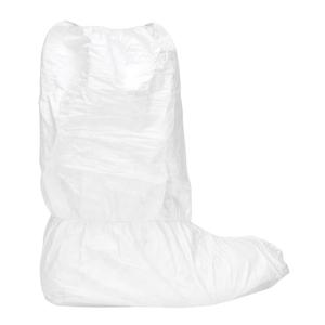 Boot Covers - Tyvek® IsoClean®, Large, X-Large, White