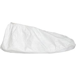 Shoe Covers - Tyvek® IsoClean®, X-Large, Small, Medium, Large, White