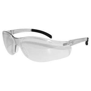 Phantom Safety Glasses - Meets/Exceeds CSA Z94.3, Clear, Anti-Fog