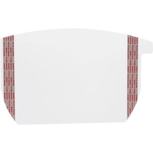 Versaflo™ Peel-Off Visor Cover - Medium/Large