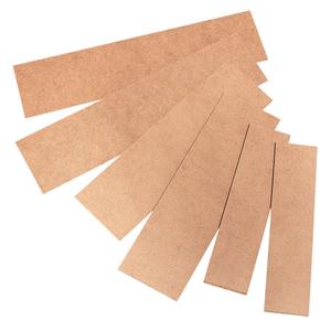 Splints - Multipurpose, Wood, Assorted, Class 1