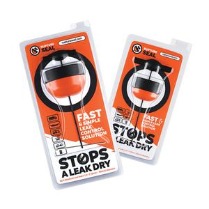 Medium RuptureSeal™ RS-2™ - Circular, 2"