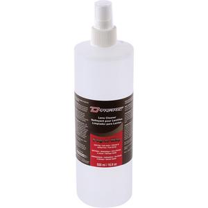 Dynamic™ Lens Cleaning and Anti Fog Solution - 500 ml
