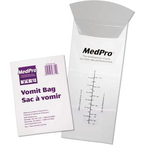 Medpro Emesis Bags - Class 1