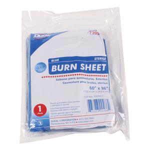 Dukal Burn Sheets - Class 1