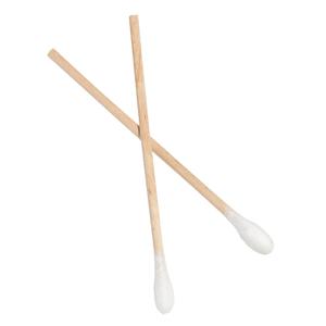 Dynamic™ Cotton-Tipped Applicators - Cotton Tipped Applicator, Class 1, 100, 3", Box