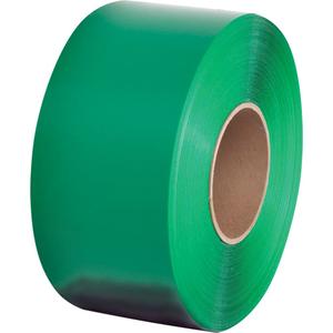 Floor Marking Tape - Green, PVC, 2", 100'
