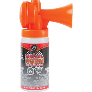 Signal Horn - 112 dB, 1 oz.