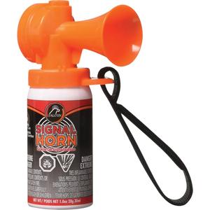 Signal Horn - 112 dB, 1 oz.