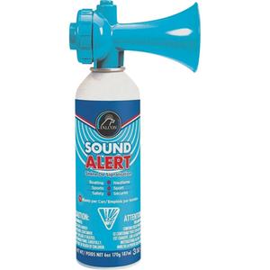 Signal Horn - 120 dB, 6 oz.