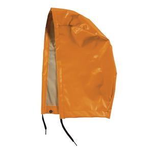H162 502 Utili-Gard® FR Hood - Orange