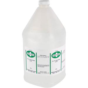 Dynamic™ 4 L Hydrogen Peroxide - Liquid, Antiseptic, Non-Medical