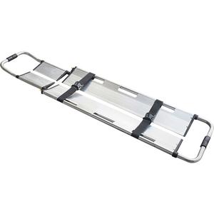 Dynamic™ Scoop Stretcher - Single Fold, Class 1, Aluminum