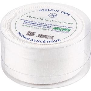 Dynamic™ First Aid Tape - 45', 1-1/2", Not Waterproof, Class 1