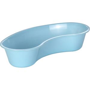 Dynamic™ Emesis Basin - Emesis, Plastic, Class 1