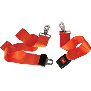Dynamic™ Restraining Strap - Class 1