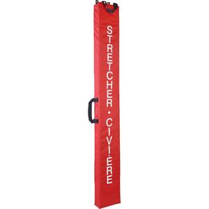 Wall-Mounted Stretcher Bag - Dust Cover, Class 1
