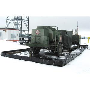 Insta-Berm™ L-Rod - 1122 US gal., L-Bracket