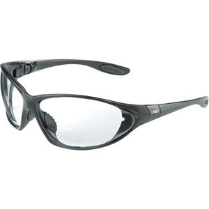 Uvex® HydroShield™ Seismic Safety Glasses - Meets/Exceeds CSA Z94.3/ANSI Z87+, Clear, Anti-Fog