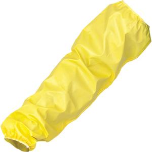 KleenGuard™ A70 Sleeve Protector - Polyethylene, 21, Yellow, 1.5, 200, Case