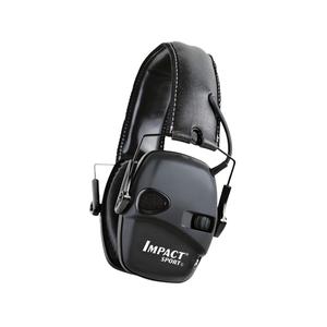 Howard Leight™ Impact® Sport Earmuffs - Headband, B, 22
