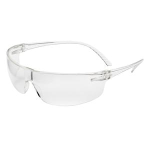 Uvex® SVP 200 Series Safety Glasses - Meets/Exceeds CSA Z94.3/ANSI Z87+, Clear, Grey/Smoke, Amber, Anti-Fog, Clear