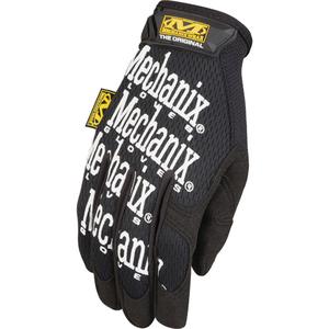 The Original® Women's Mechanic's Glove - Small, Medium, Synthetic, Black