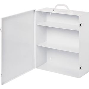 Medicine Cabinet (Empty) - Cabinet, 15", 16-2/3", 5-9/16"