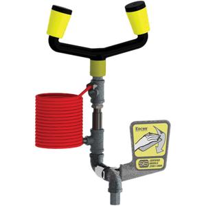 Piping Assembly Press Port - Non-Medical