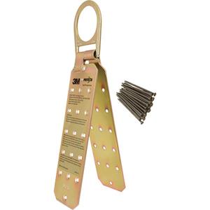 PROTECTA® PRO™ Reusable Hinged Roof Anchor - Temporary, Roof