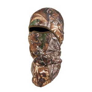 N-Ferno® 6823 Wind-Proof Hinged Balaclava - Fleece, Camo