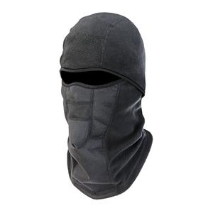 N-Ferno® 6823 Wind-Proof Hinged Balaclava - Fleece, Grey