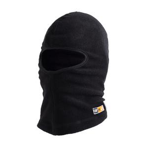 N-Ferno 6828 FR Balaclava - Modacrylic/Fleece, Black, 10.6 cal/cm2, CAT2