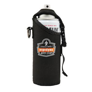 Squids® 3775 Can/Bottle Holder & Trap - Spray Can/Bottle Holster, None