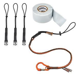 Squids® 3181 Tool Tethering Kit - 5 lbs.