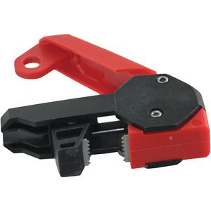 Stopout® Double-Pole Lockout - Circuit Breaker