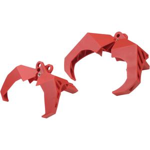 Stopout® Valve Lockout - Ball