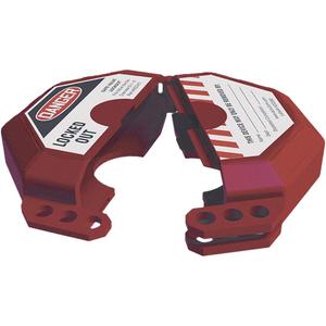 Stopout® Valve Handle Lockout - Gate