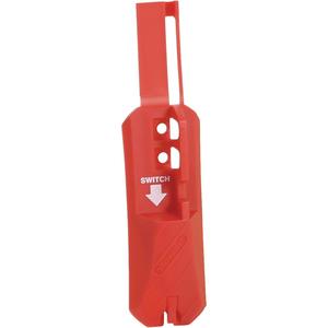 Stopout® Universal Blockout Cover - Wall Switch