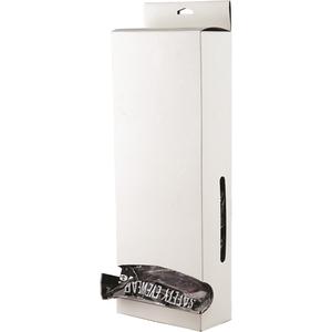 Veratti® Tuff Spec® 1400 Series Safety Glasses with White Dispenser Box - Meets/Exceeds CSA Z94.3/ANSI Z87+, Clear, None