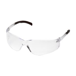 Atoka Safety Glasses - Meets/Exceeds CSA Z94.3/ANSI Z87+, Clear, Anti-Fog