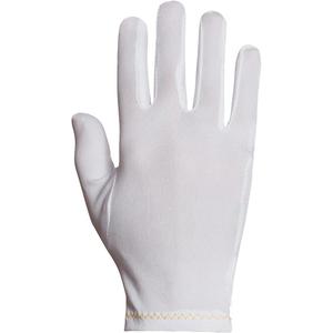 Inspector's Glove - X-Large, Large, Nylon, Hemmed
